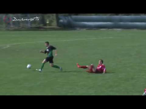 ACS Dumbravita   AS FC  Bazosu Vechi