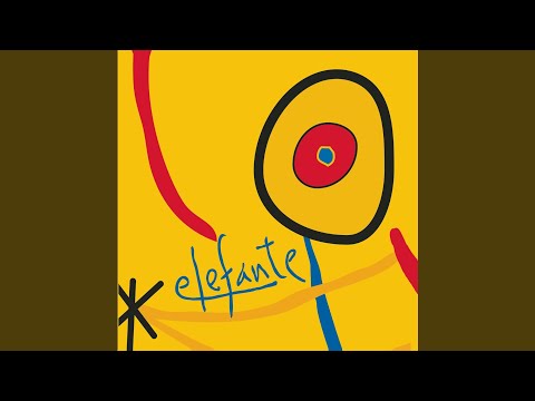 Vamos - Elefante