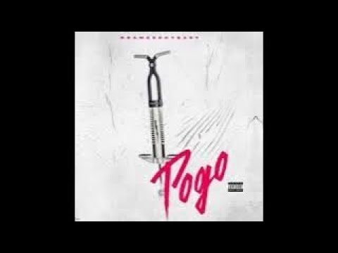 Meechy Baby - Pogo