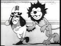 Aesop S Fables Cartoon Circus Capers 1930