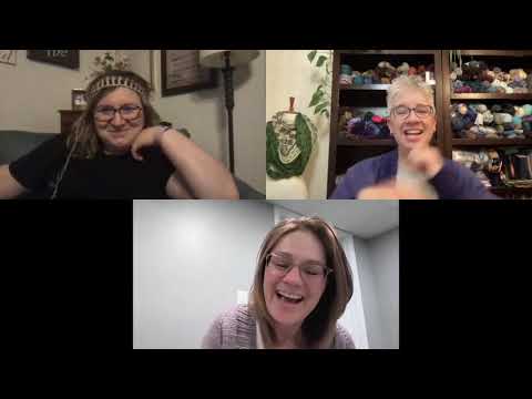 PurlCast 40:  Is Yarn Like Wine?