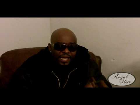 ESSINCE Interview with Treach [Naughty By Nature]