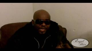 ESSINCE Interview with Treach [Naughty By Nature]