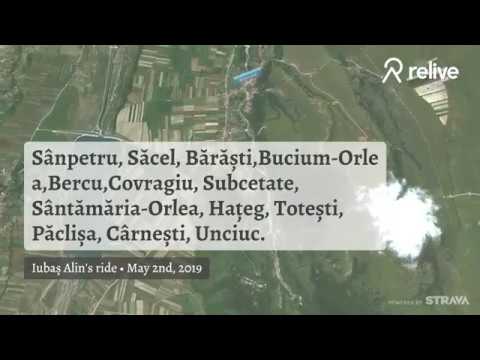 Relive Iubaș09 May 2019 Day 1