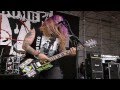 Nailbomb - Blind And Lost [Dynamo Open Air 1995 HD]