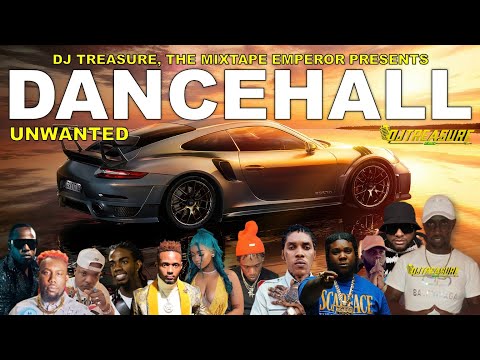Dancehall Mix 2023 Clean: Dancehall Mix October 2023 Clean: Teejay VS Byron, Messia, Valiant, Kraff