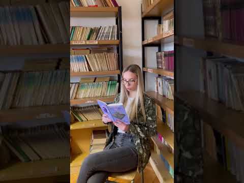 Nacinalni dan knjige ,,Čitajmo glasno"