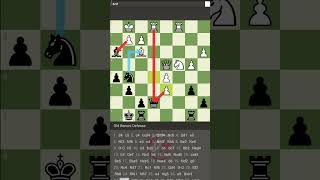 Strategic Old Benoni Defense Chess GamePlay