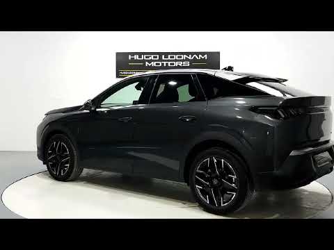Peugeot 3008 STD ALLURE MHEV 136 E-DCC - Image 2