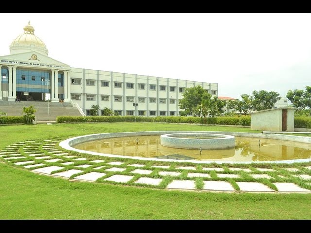 Shree Motilal Kanhaiyalal Fomra Institute of Technology video #1