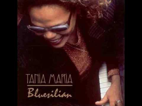 Tania Maria- Bluesilian (Full Album, 1996)  [HQ]