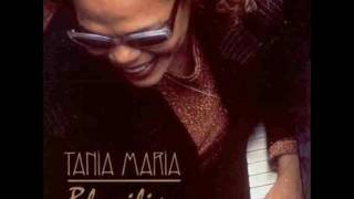 Tania Maria- Bluesilian (Full Album, 1996)  [HQ]