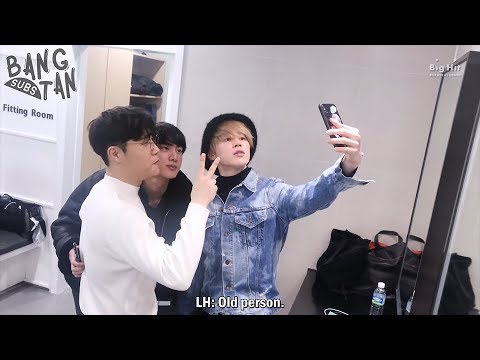 [ENG] 180317 [EPISODE] Lee Hyun '다음이 있을까 (Will There Be A Next Time)' comeback surprise party