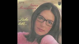 Nana Mouskouri - Liebe lebt