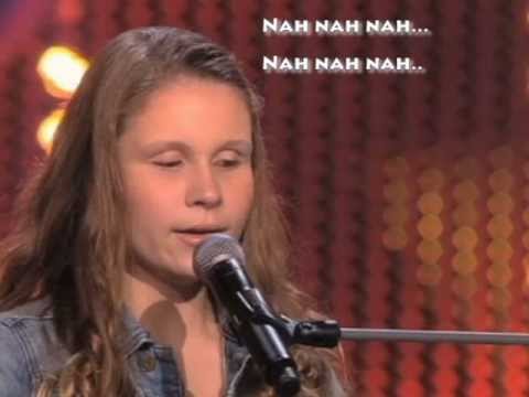 Anne Keizer - People Help The People Full Version + Lyrics!