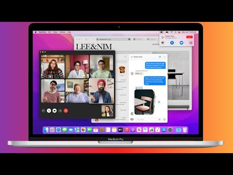 These 6 Best macOS 12 Monterey Features Won’t Come on Intel Macs