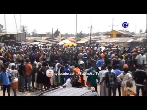 PIDGIN NEWS DEBATE SATURDAY JANUARY 26th 2019 - EQUINOXE TV