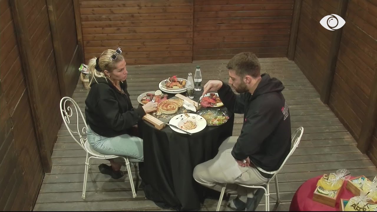 Ilnisa bisedon me Meritonin: Mos më trajto si të dashurat që ke pasur në jetë