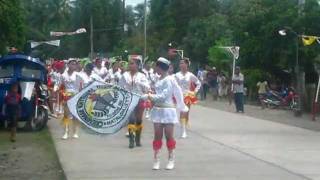 preview picture of video 'Cahagnaan Parade'