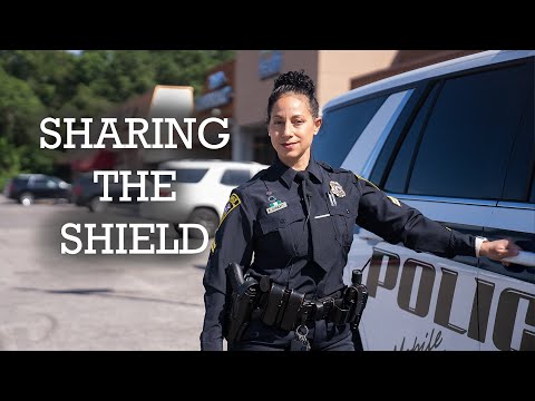 EP 5 - Corporal Eleni Conditt (1st Precinct)