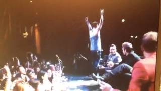 In Your Arms - Backstreet Boys - New Music