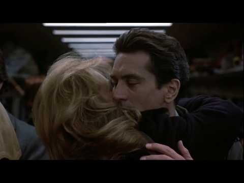 Falling in love - Ending scene