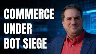 The Bot Attack Timing That Costs Retailers Millions | Steve Winterfeld, Akamai