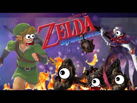 Wir VERZWEIFELN an dem BOSSRUN