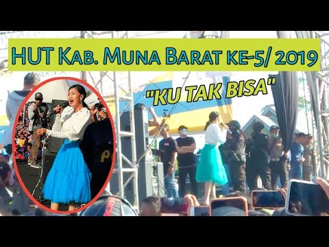 Hut Mubar, erie susan nyanyi lagu slank