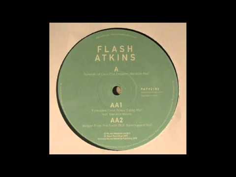 Flash Atkins - Forbidden Flesh (Feat. Danielle Moore) - Steve Cobby Mix