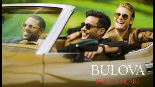 Bulova Men's Combination | Icon, Sutton Classic