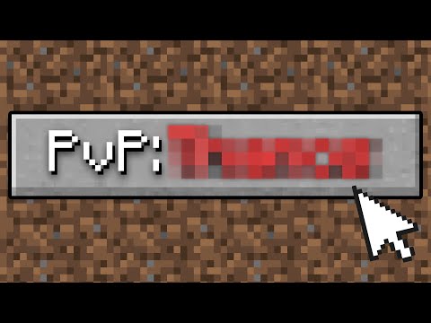 Fuze III - THE NEW WAY TO PVP ON MINECRAFT...