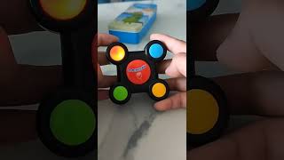 Download lagu Electric Memory Board Game Toy mp3