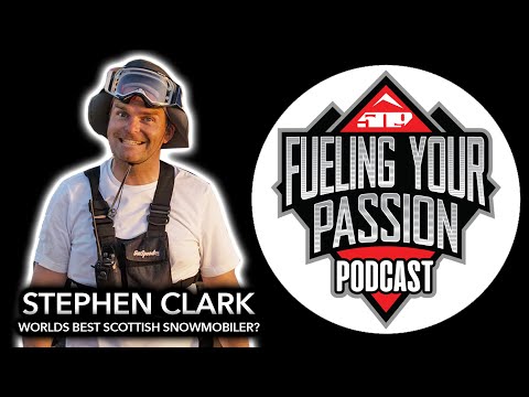 E12 - Stephen Clark - Worlds Best Scottish Snowmobiler?! - 509