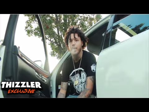 Lil Slugg - Easy Life (Exclusive Music Video) || Dir. Jayy Films [Thizzler.com]