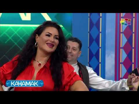 Aneta Nakovska-Tapani grmat