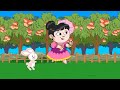 Tin Tin Tini Mini Hanım - &Ccedil;ocuk Şarkıları