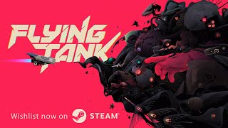 Watch and explore about Flying Tank Steam CD Key