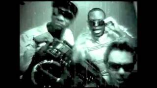 Mysto &amp; Pizzi - Somebody&#39;s Watching Me (GEICO)