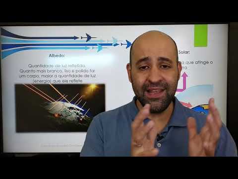 Meteorology - Classroom 1 - Comte Luis