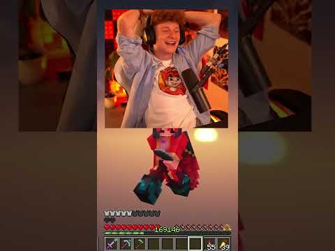 I LOSE 169,000 LEVELS in MINECRAFT ELEMENTS #shorts #minecraft #minecrafttroll #minecraftfails