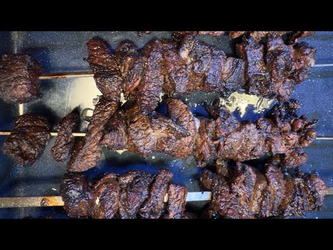 Bahrain 🇧🇭 Tikka | Bahraini Tikka