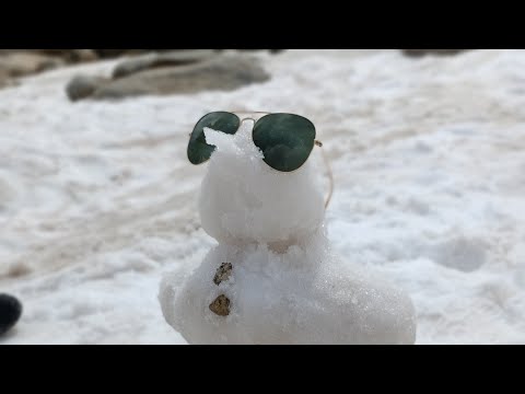 Jacobs River Camping 21-22