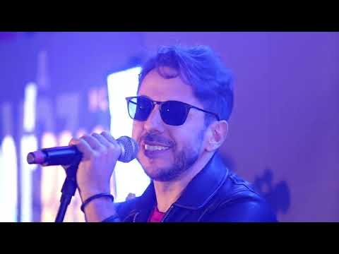Fatima - Capital Inicial (Cover)