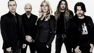 AVATARIUM's Marcus Jidell On 'Girl With The Raven Mask', Musical Direction &amp; Tours (2015)