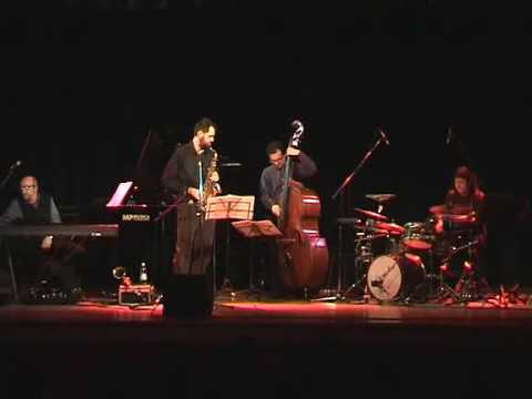 Giancarlo Tossani Synapser - Translated Rooms