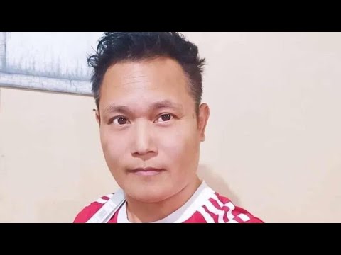 Joseph Zaihmingthanga Kan then ta ..a hlimthla thenkhat te....😭😭