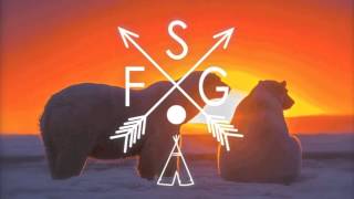 Craig David - Fill Me In (TITLE Remix)