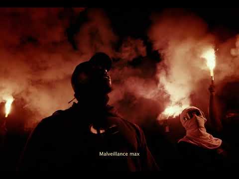 BOSH - MALVEILLANCE (Clip officiel)