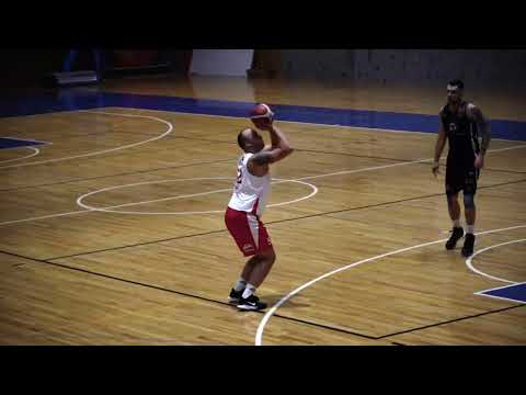 Nīca/BLi - BK Jaunpils (atskats)